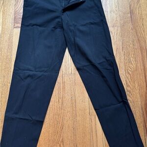 Vince Black Dress Pants